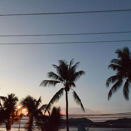 ซีดรีมป่าตอง Apartment Patong ภายนอก รูปภาพ
