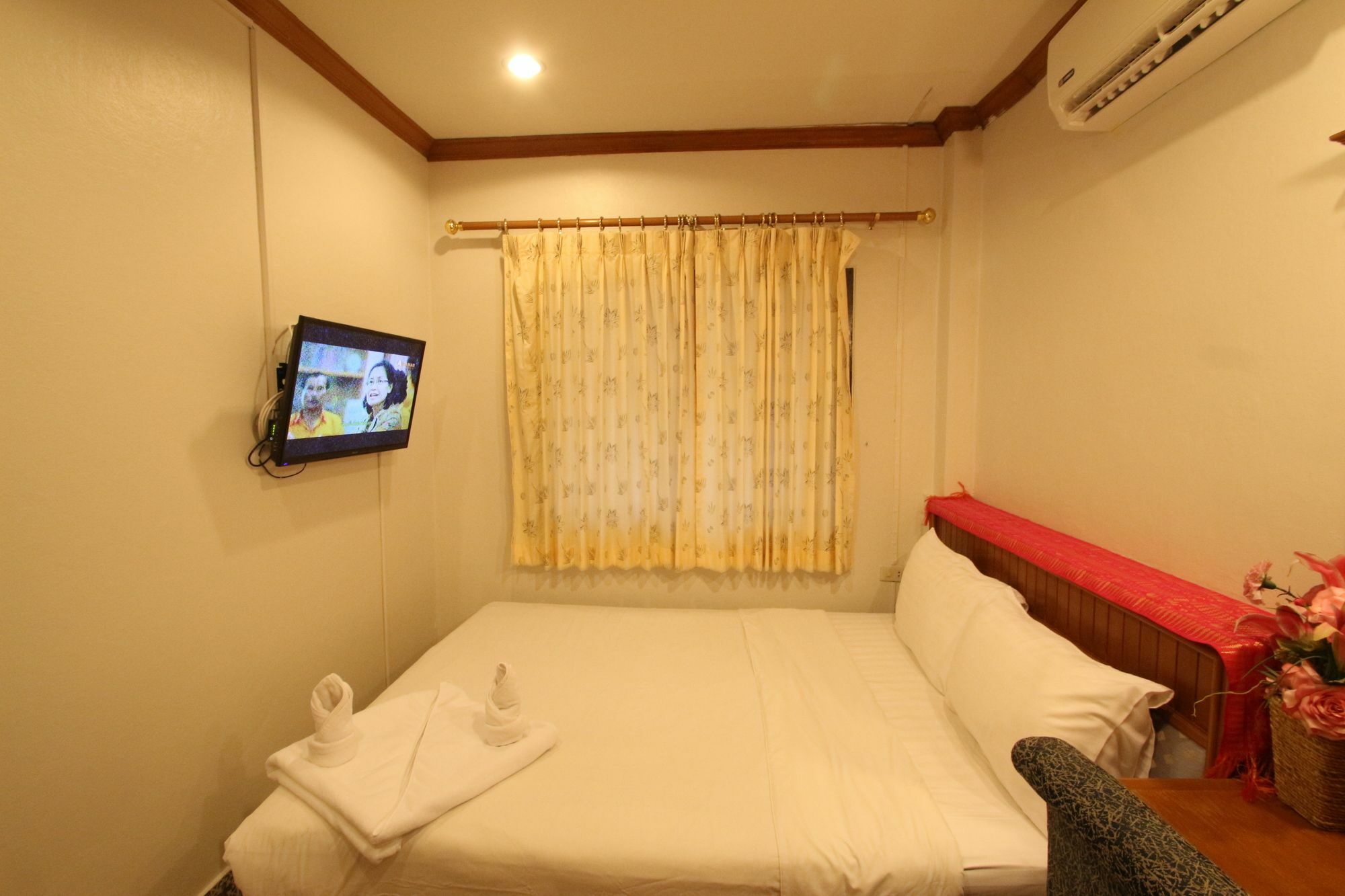 ซีดรีมป่าตอง Apartment Patong ภายนอก รูปภาพ