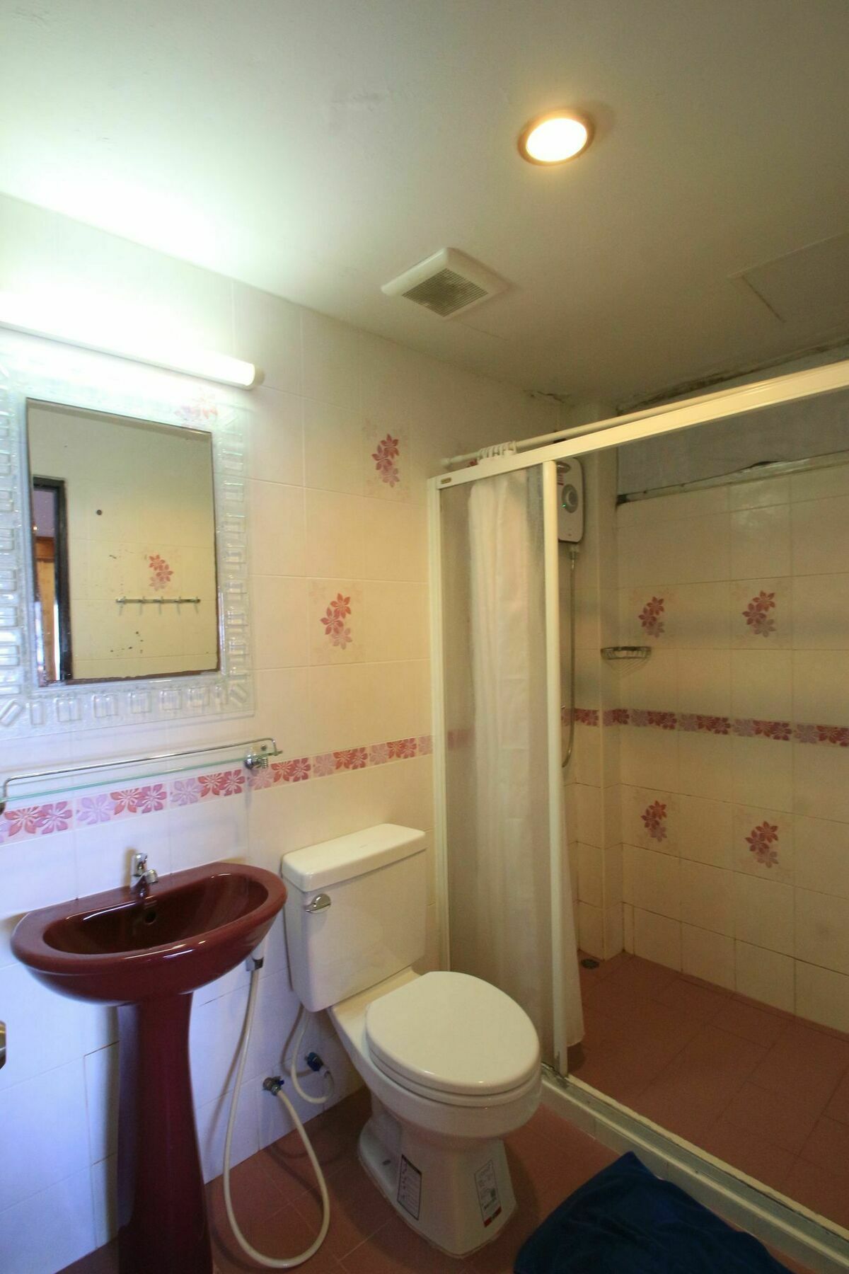 ซีดรีมป่าตอง Apartment Patong ภายนอก รูปภาพ